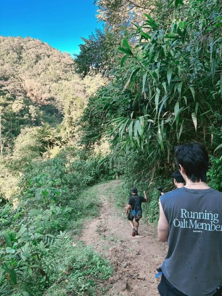 เจเจ - กฤษณภูมิ พิบูลสงคราม