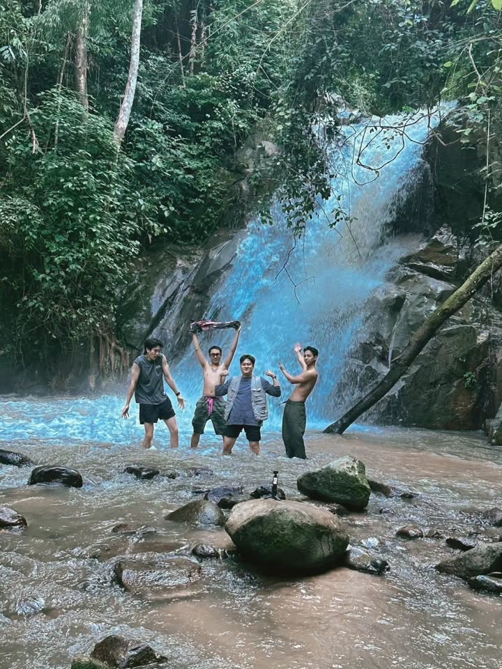 เจเจ - กฤษณภูมิ พิบูลสงคราม