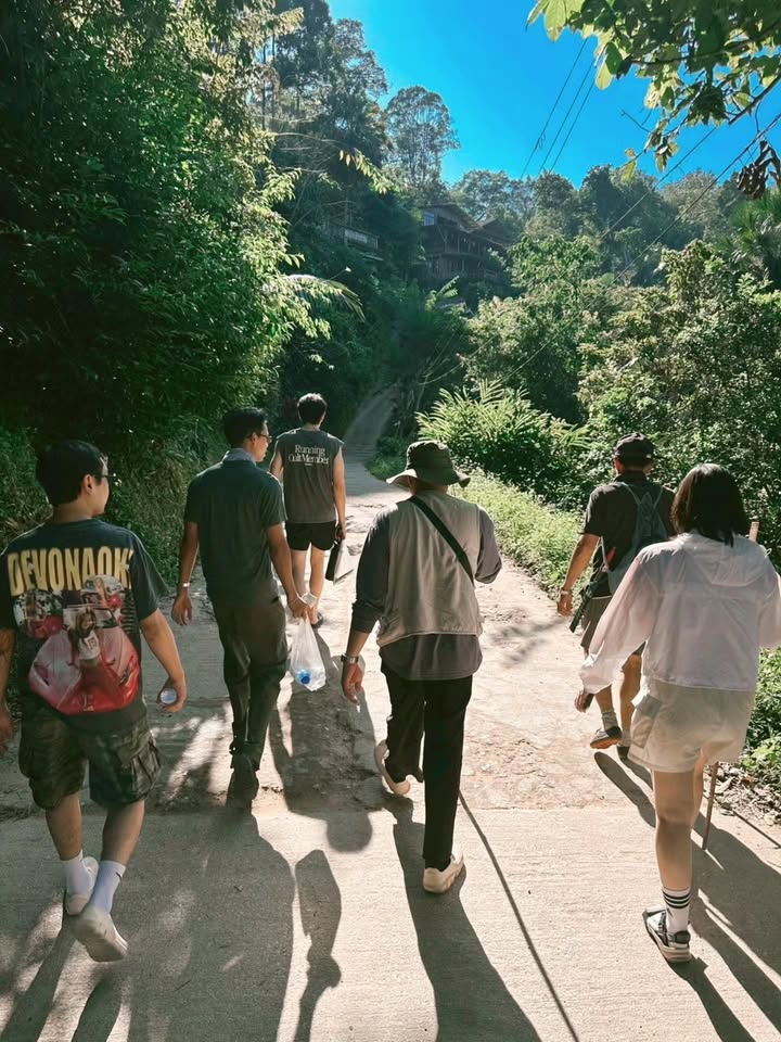 เจเจ - กฤษณภูมิ พิบูลสงคราม