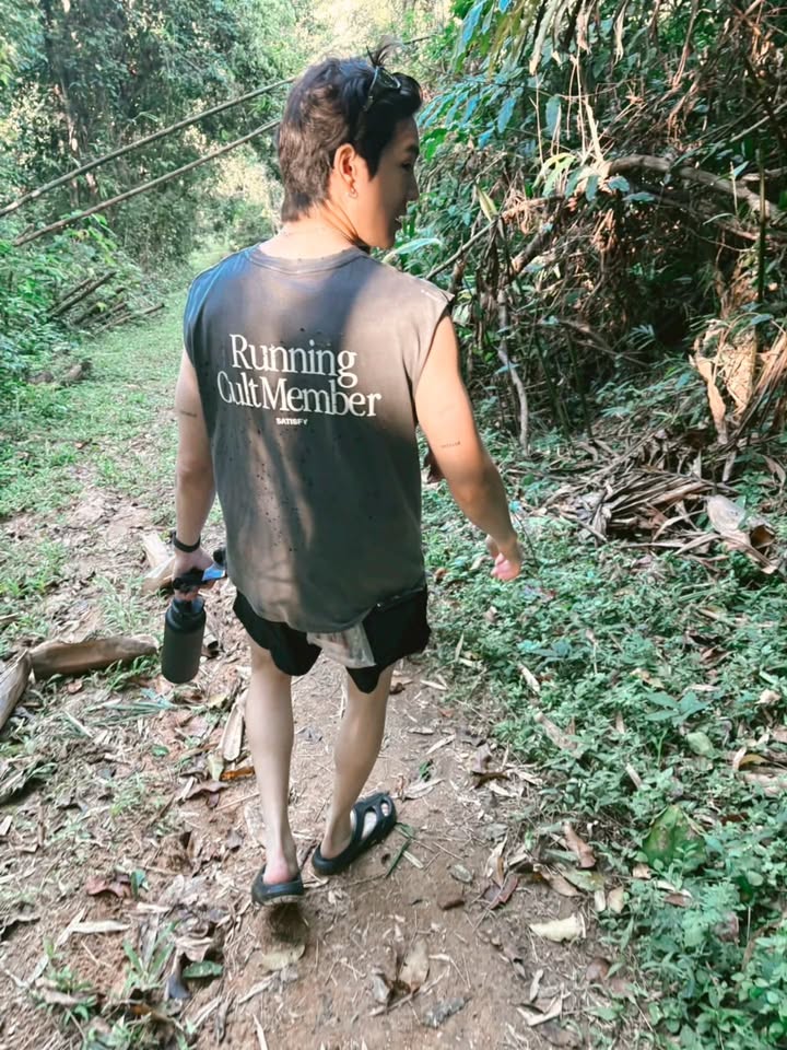 เจเจ - กฤษณภูมิ พิบูลสงคราม