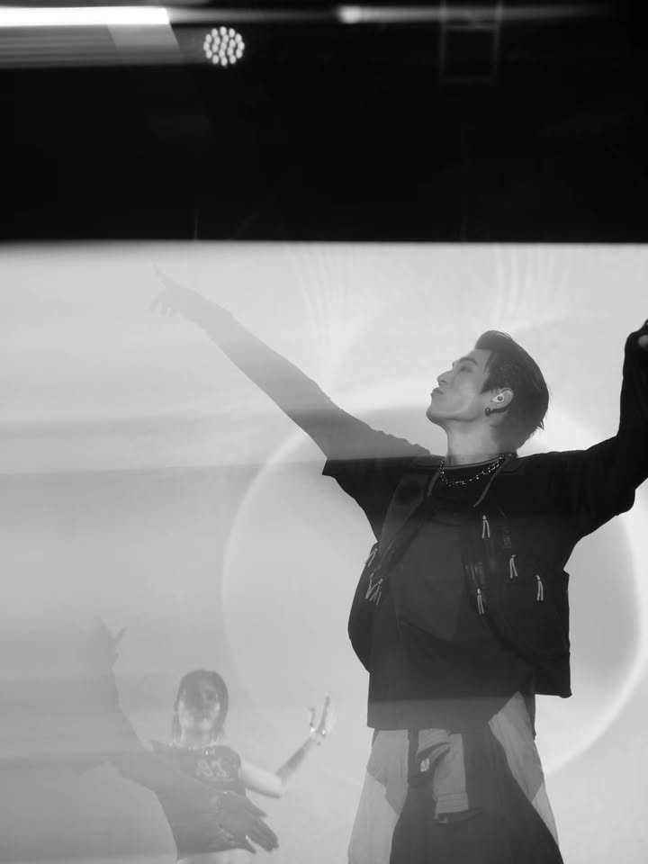 เจเจ - กฤษณภูมิ พิบูลสงคราม