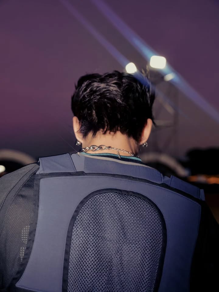 เจเจ - กฤษณภูมิ พิบูลสงคราม