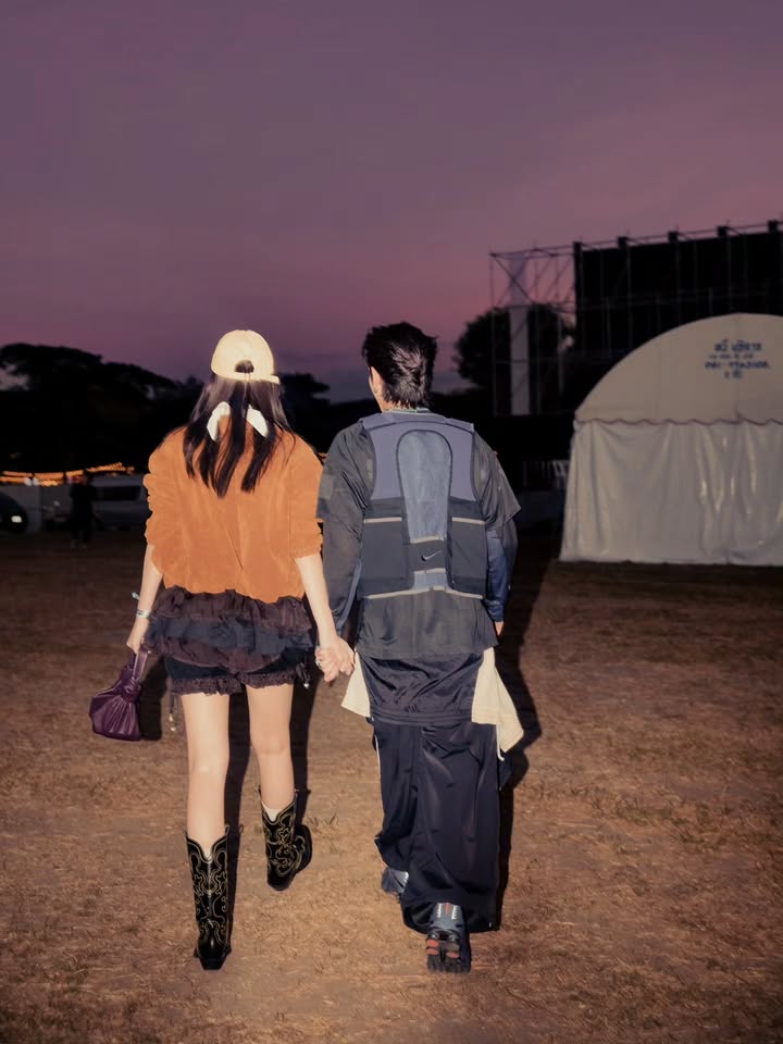 เจเจ - กฤษณภูมิ พิบูลสงคราม