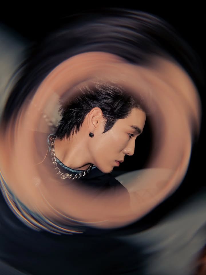 เจเจ - กฤษณภูมิ พิบูลสงคราม