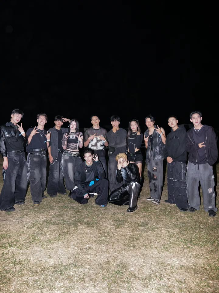 เจเจ - กฤษณภูมิ พิบูลสงคราม