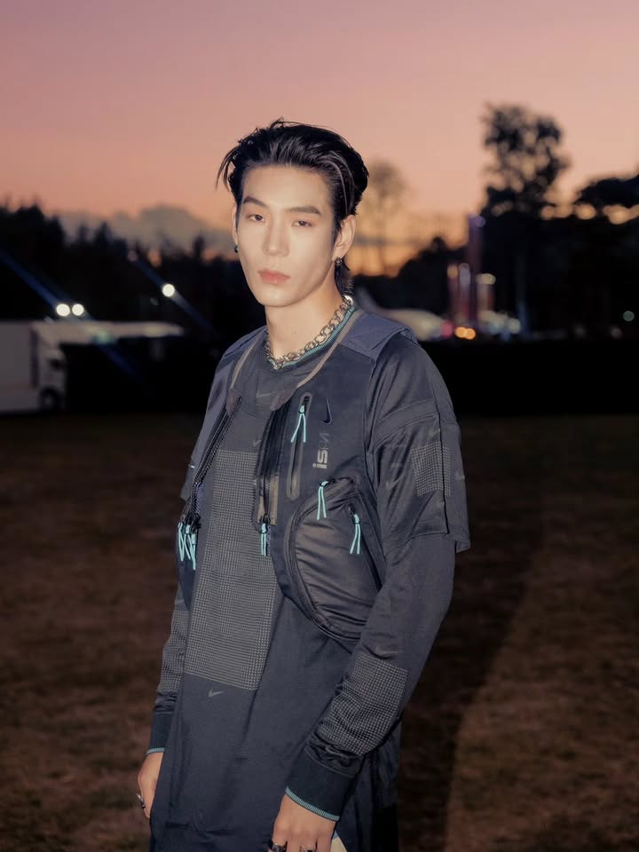 เจเจ - กฤษณภูมิ พิบูลสงคราม