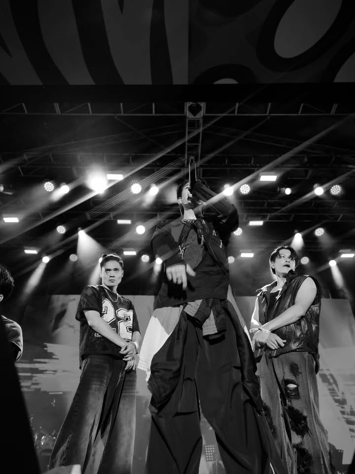 เจเจ - กฤษณภูมิ พิบูลสงคราม