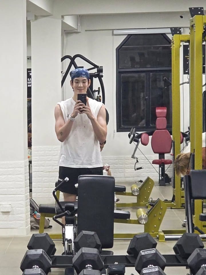 เจเจ - กฤษณภูมิ พิบูลสงคราม