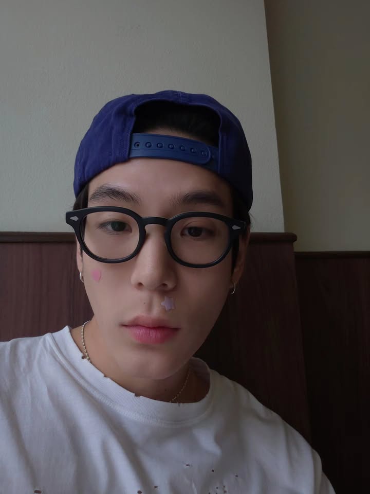 เจเจ - กฤษณภูมิ พิบูลสงคราม