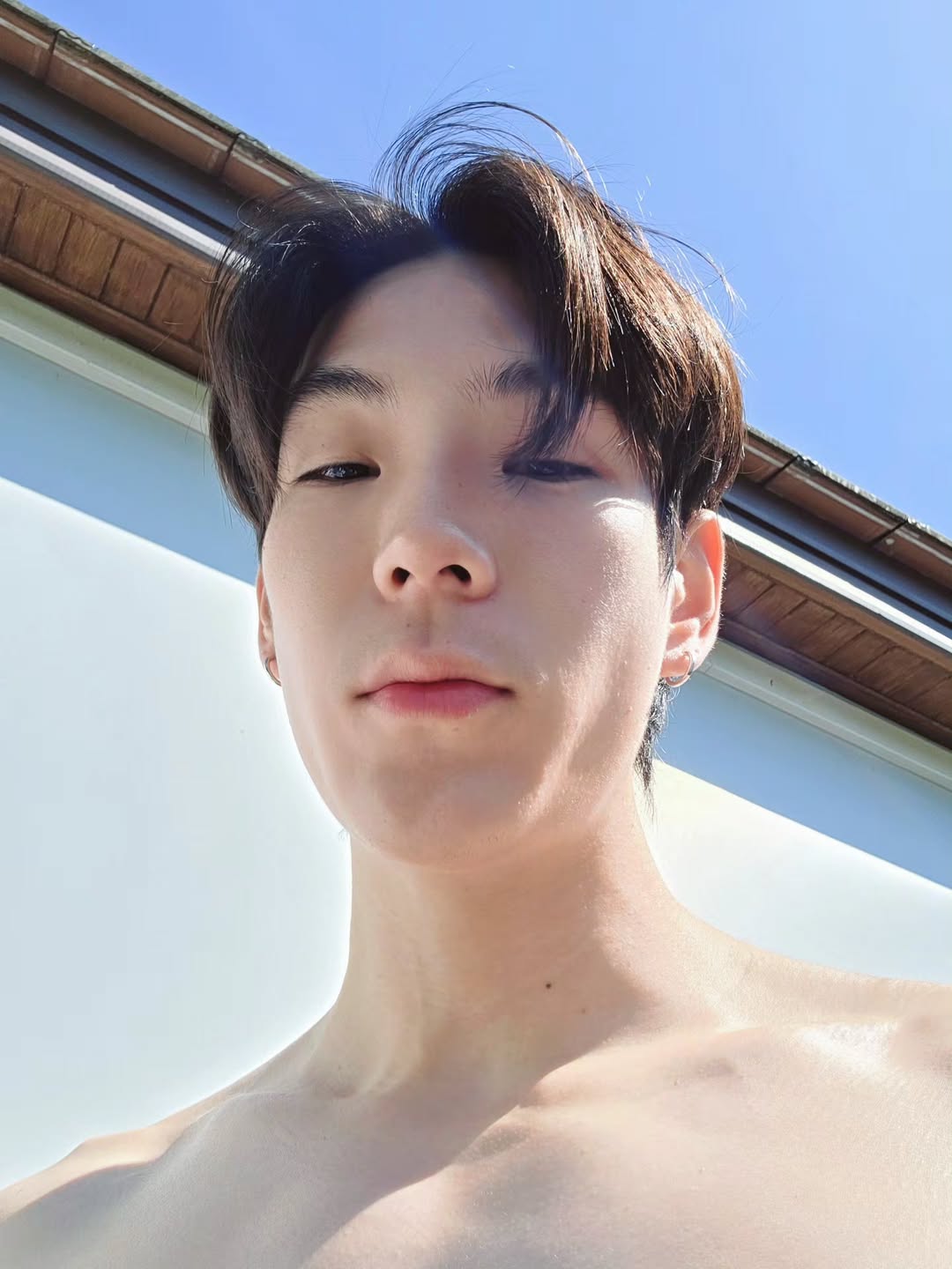 เจเจ - กฤษณภูมิ พิบูลสงคราม