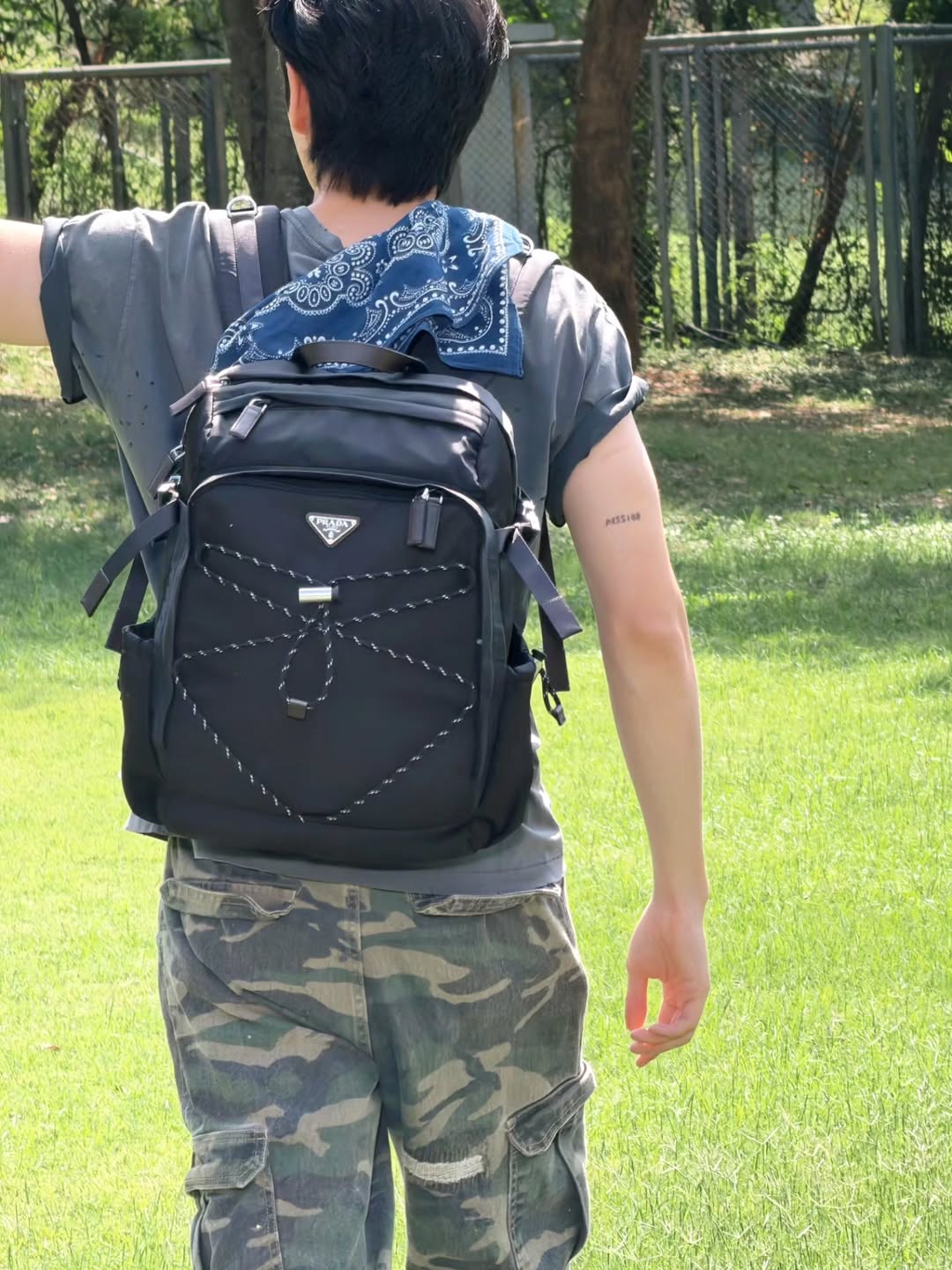 เจเจ - กฤษณภูมิ พิบูลสงคราม