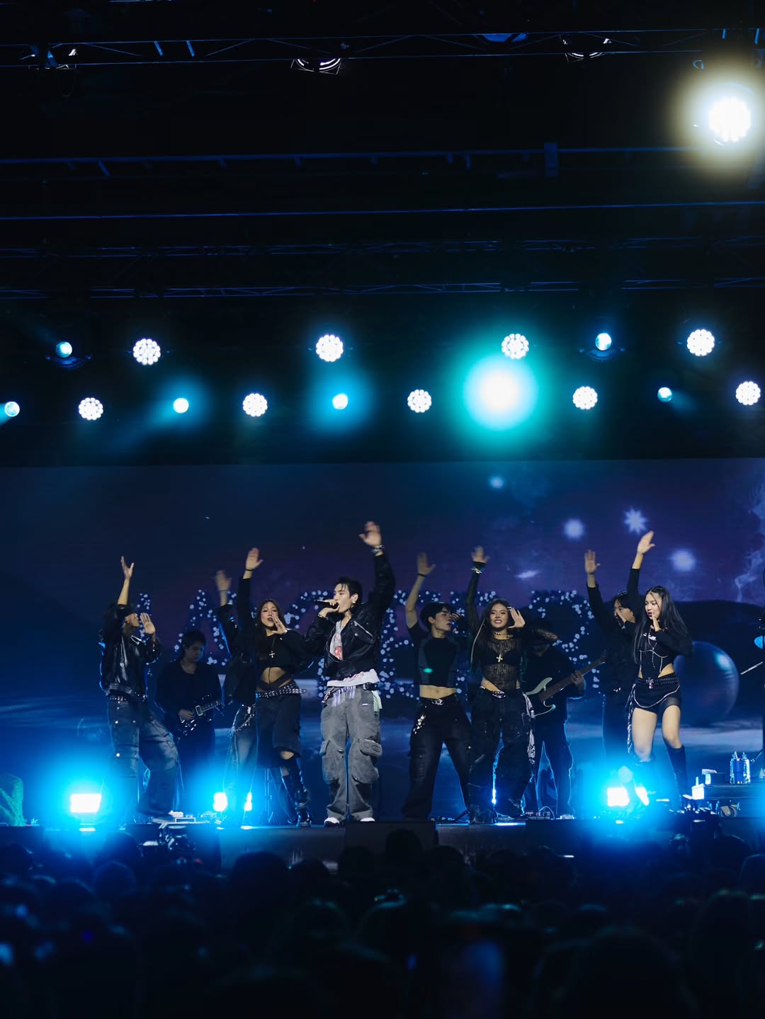 เจเจ - กฤษณภูมิ พิบูลสงคราม