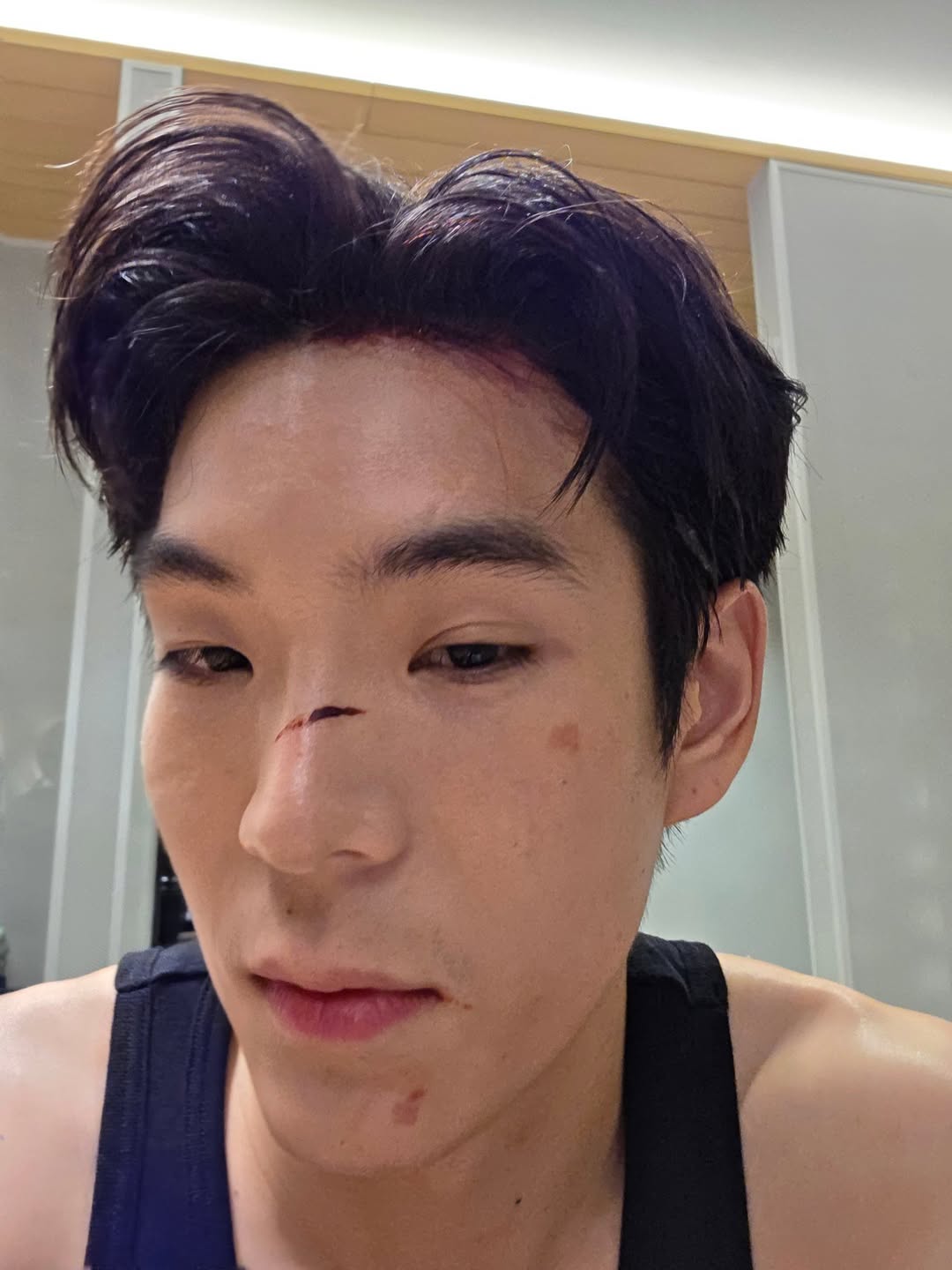 เจเจ - กฤษณภูมิ พิบูลสงคราม