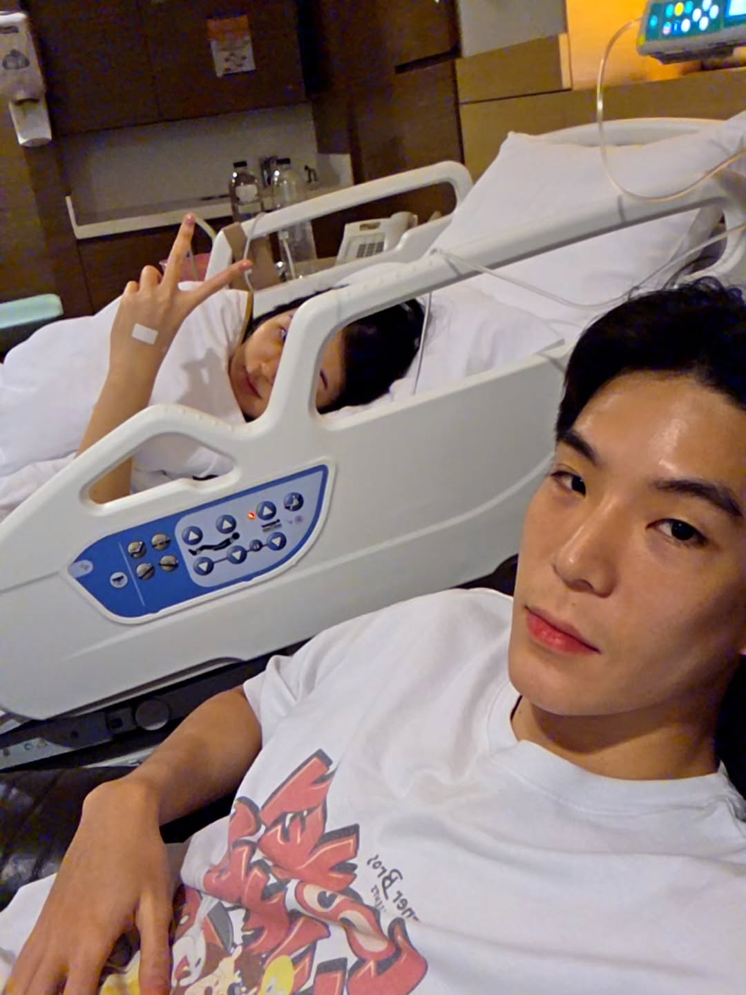 เจเจ - กฤษณภูมิ พิบูลสงคราม