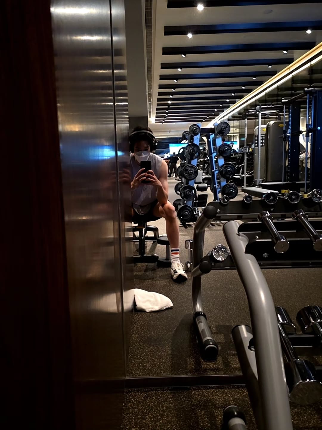 เจเจ - กฤษณภูมิ พิบูลสงคราม