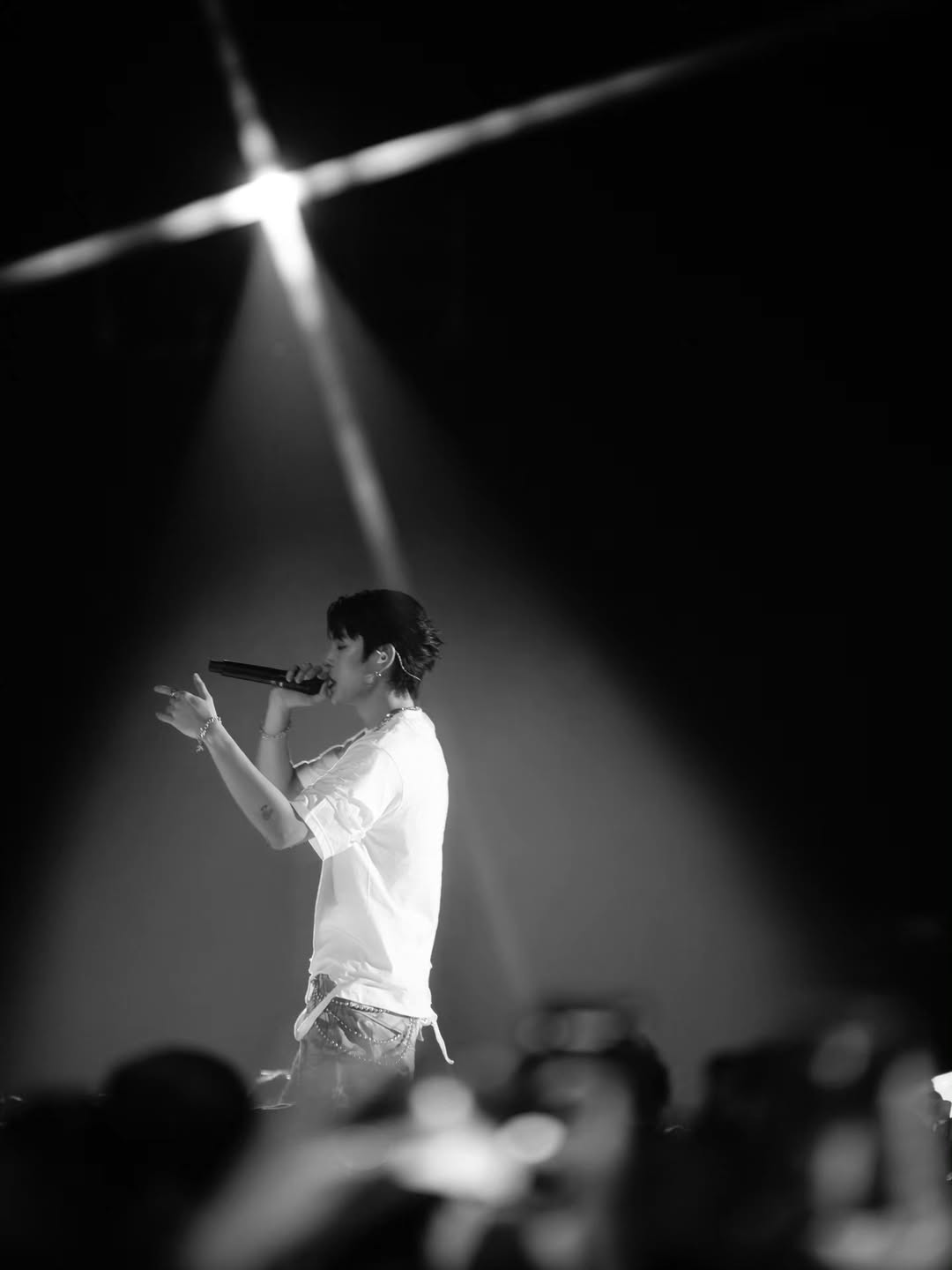 เจเจ - กฤษณภูมิ พิบูลสงคราม