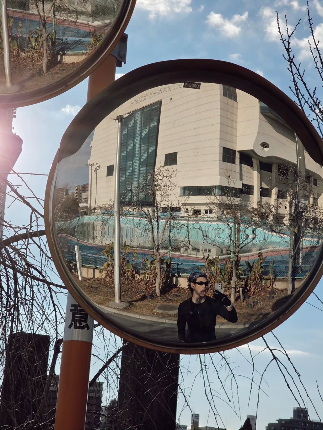 เจเจ - กฤษณภูมิ พิบูลสงคราม