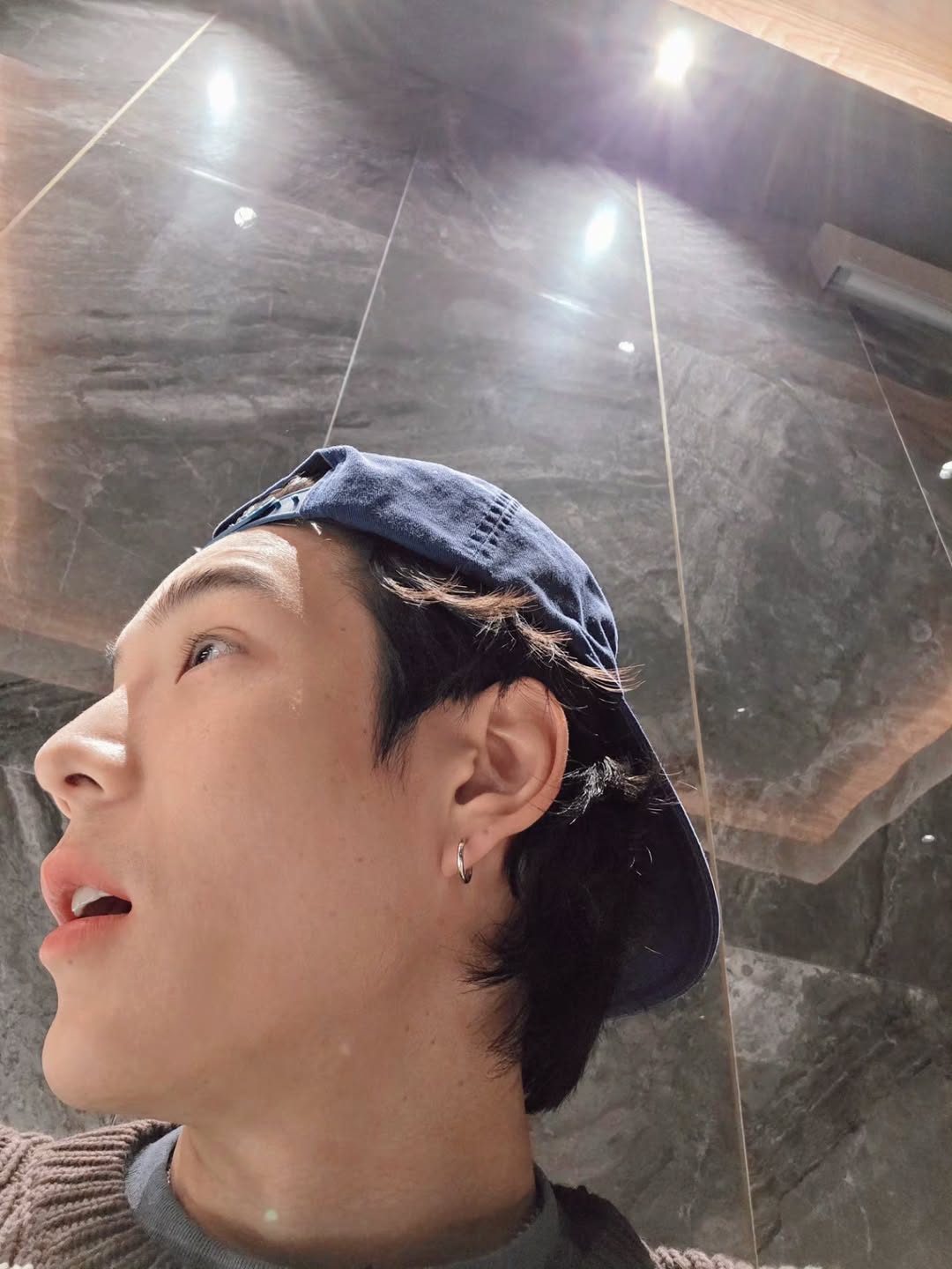 เจเจ - กฤษณภูมิ พิบูลสงคราม