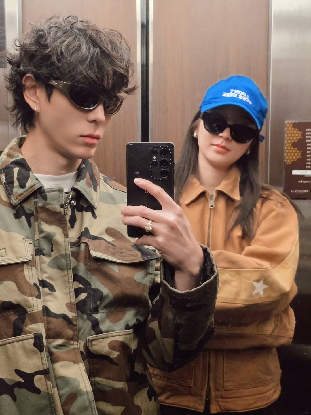 เจเจ - กฤษณภูมิ พิบูลสงคราม