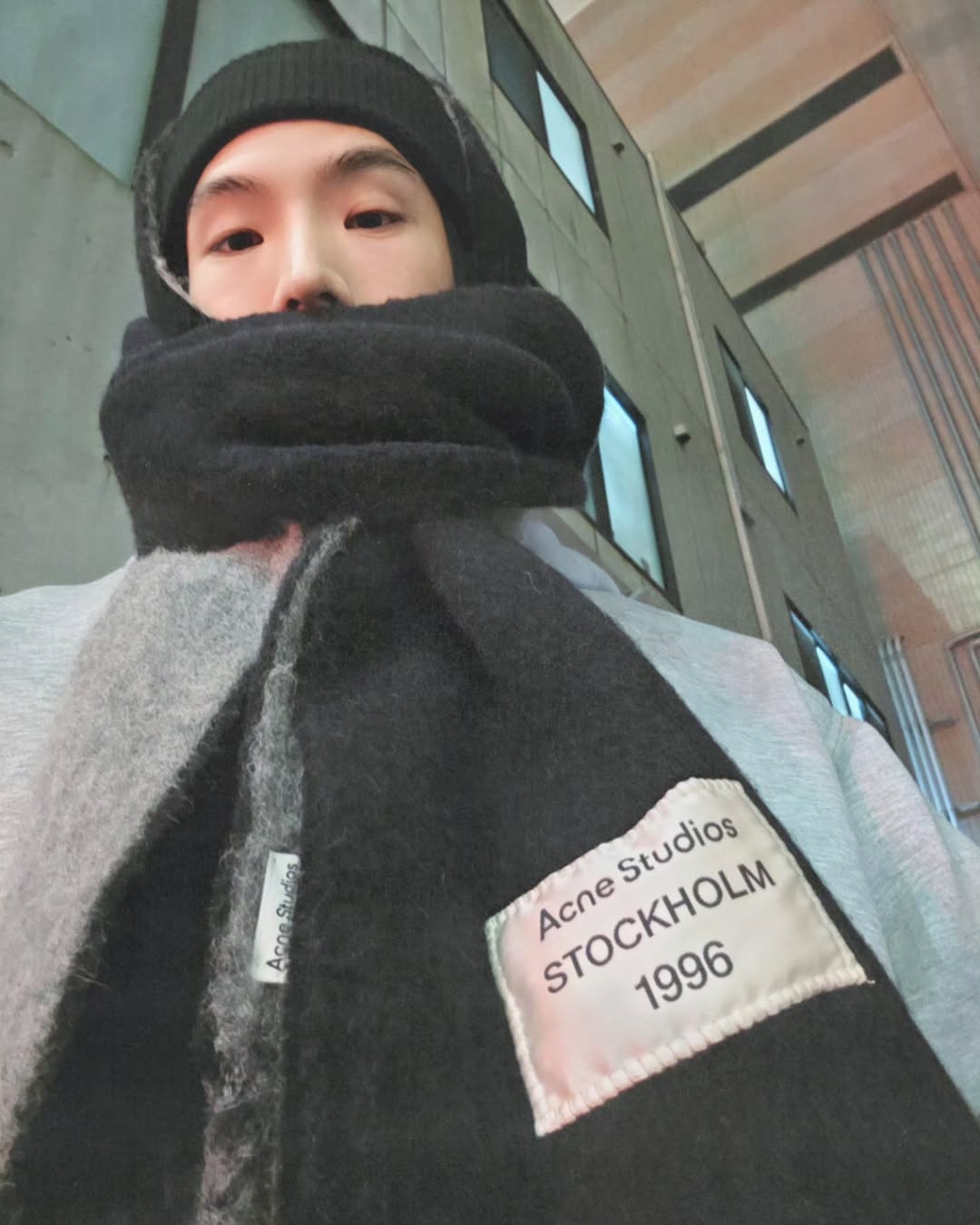 เจเจ - กฤษณภูมิ พิบูลสงคราม