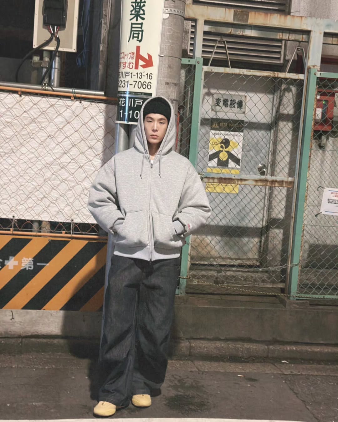 เจเจ - กฤษณภูมิ พิบูลสงคราม