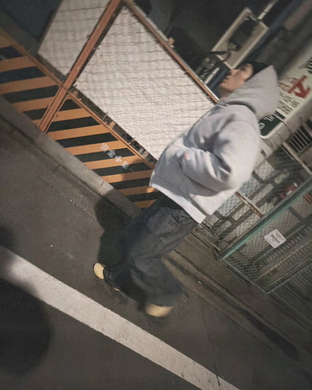 เจเจ - กฤษณภูมิ พิบูลสงคราม