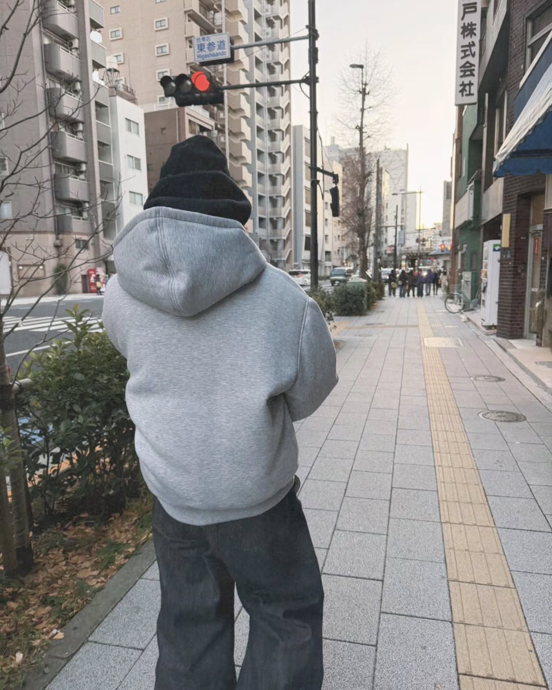 เจเจ - กฤษณภูมิ พิบูลสงคราม