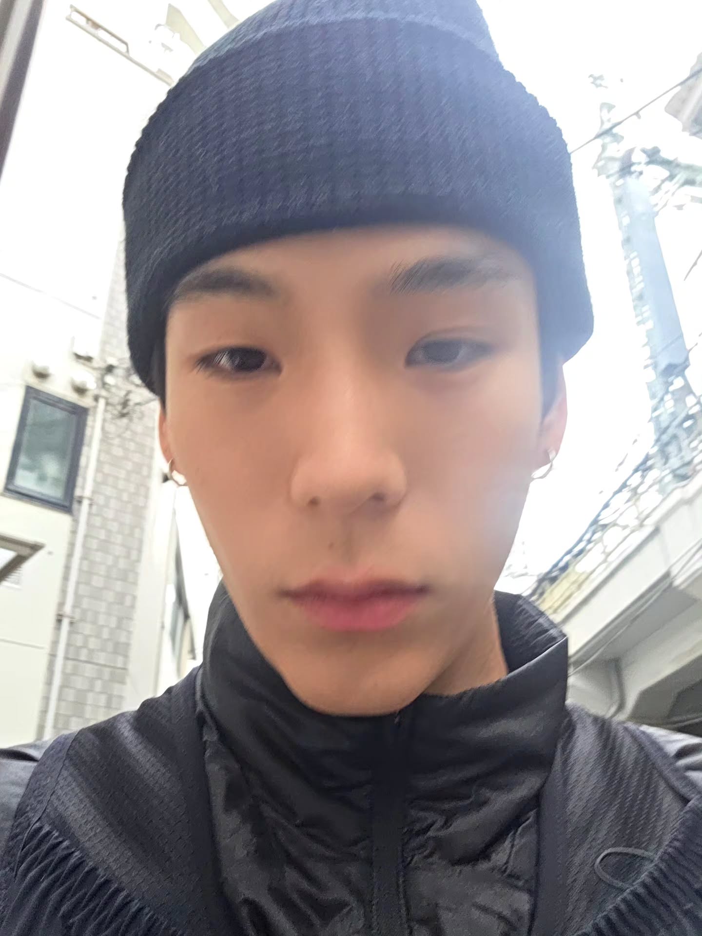 เจเจ - กฤษณภูมิ พิบูลสงคราม