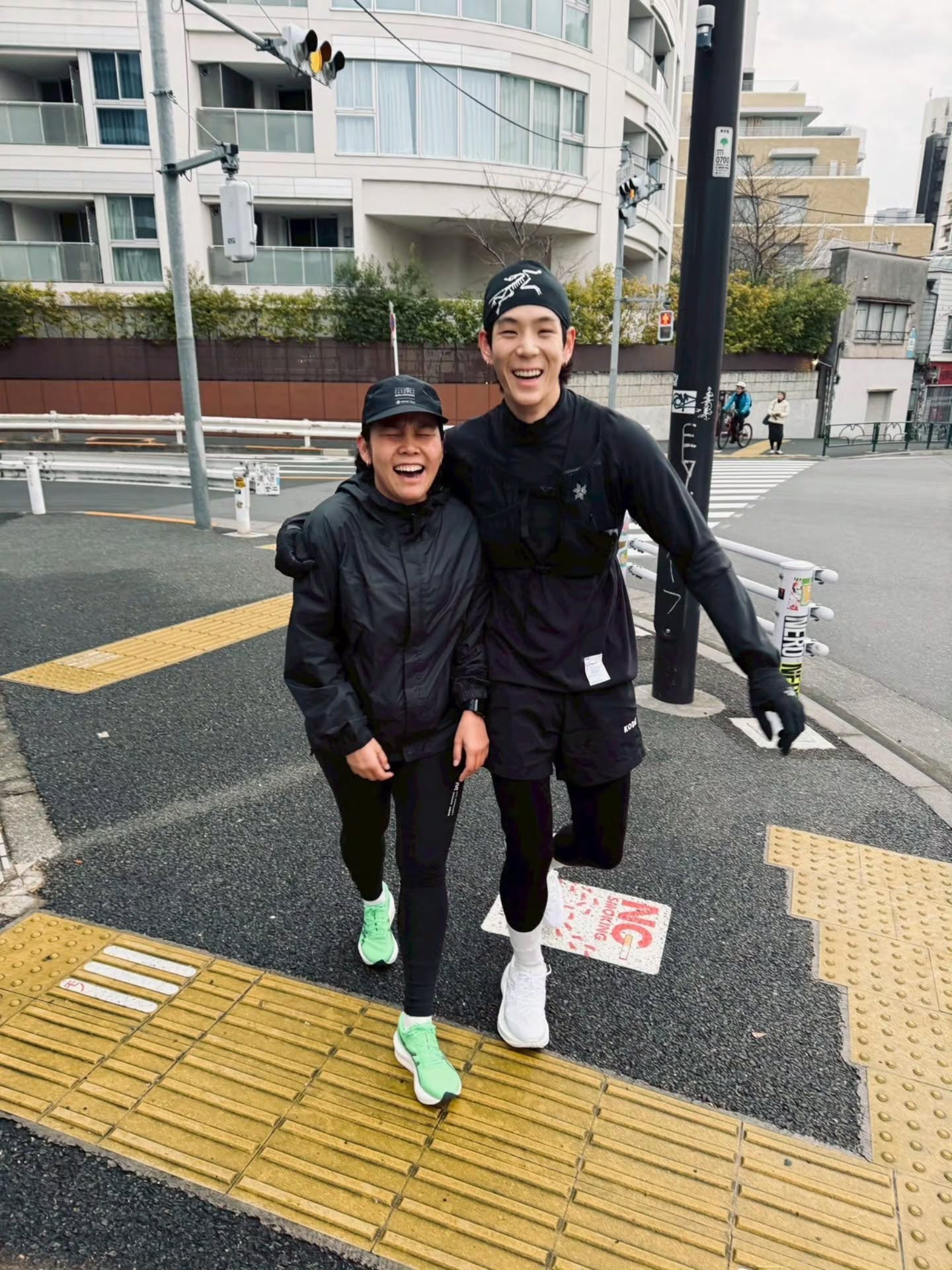 เจเจ - กฤษณภูมิ พิบูลสงคราม