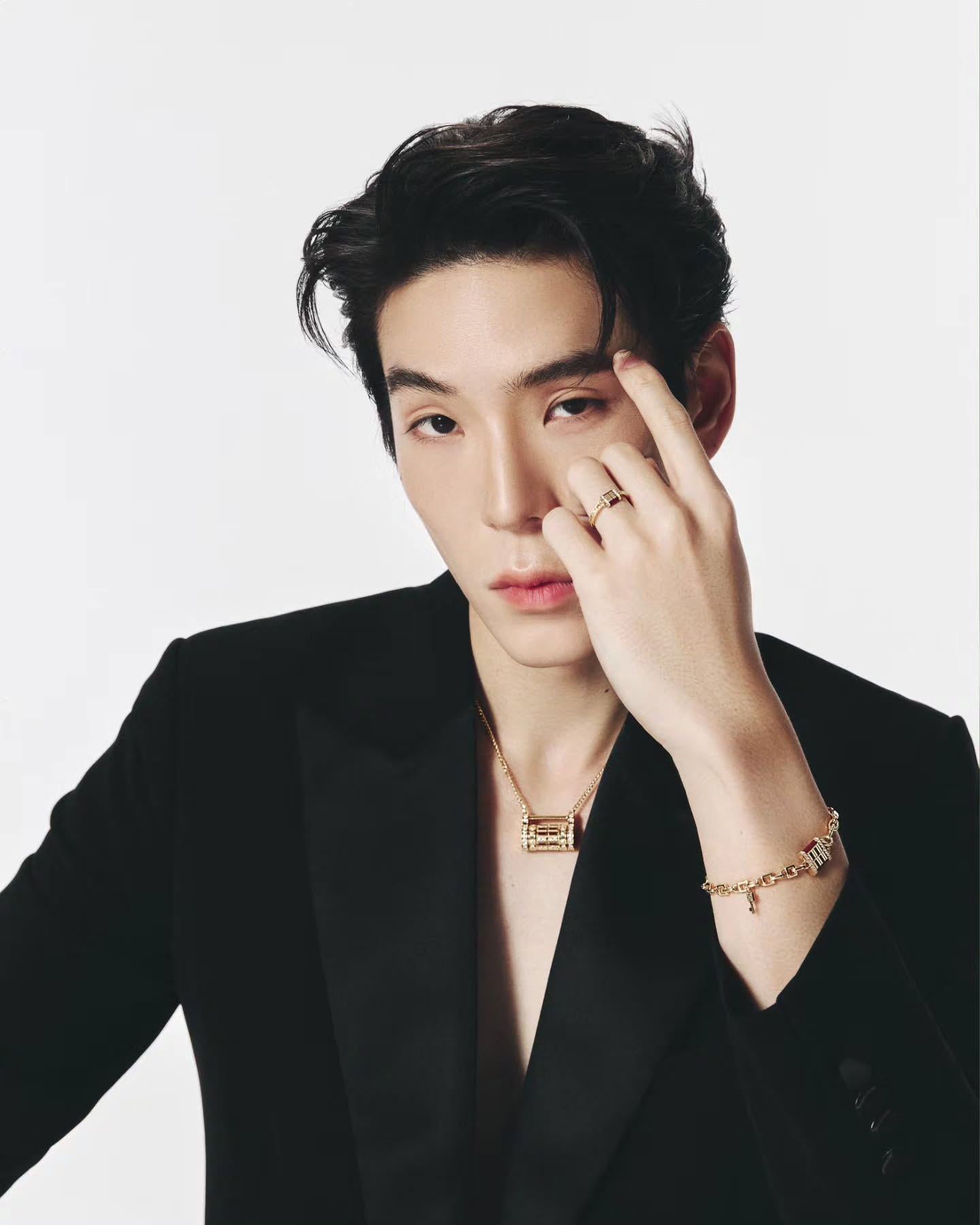 เจเจ - กฤษณภูมิ พิบูลสงคราม