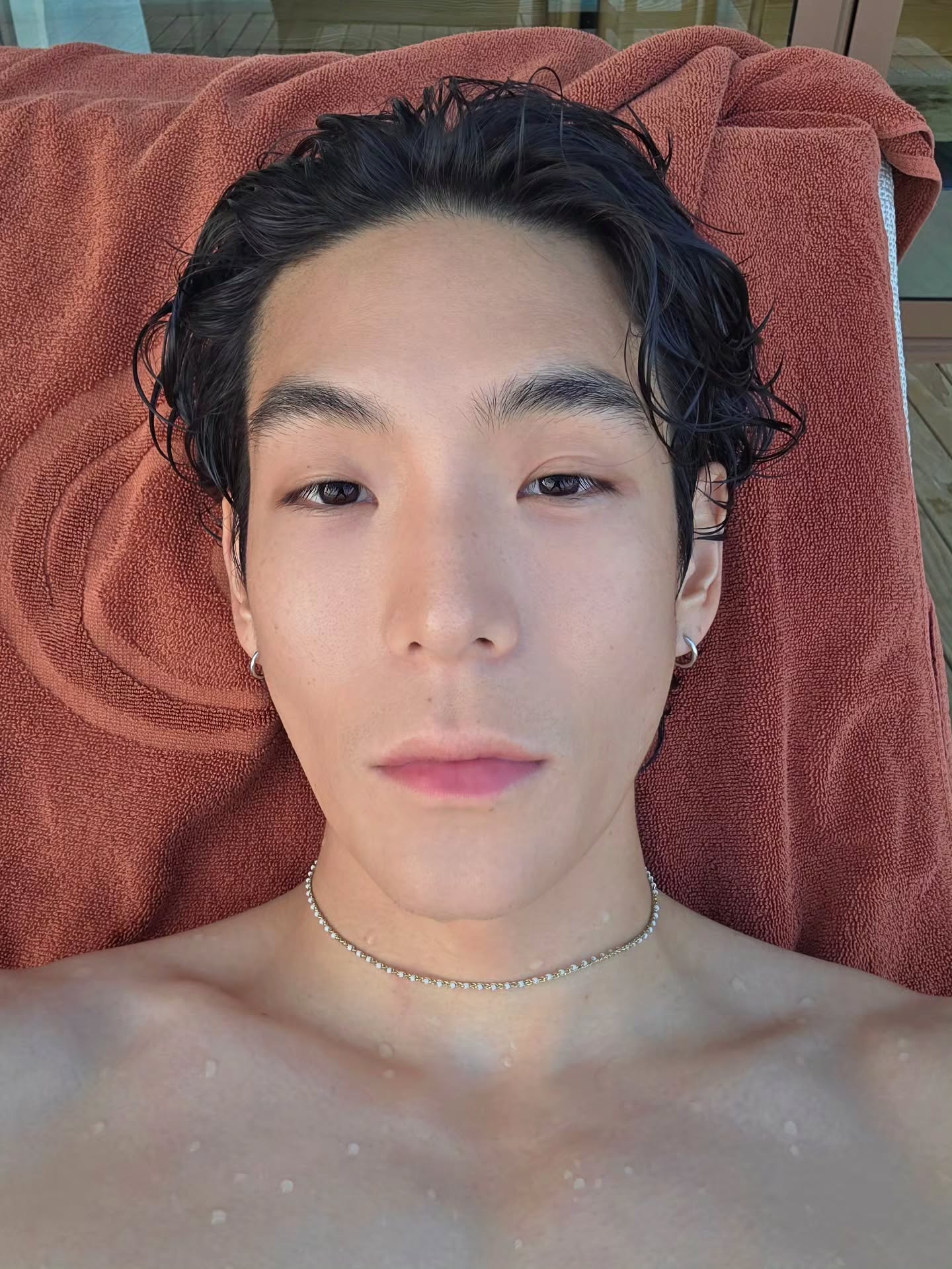 เจเจ - กฤษณภูมิ พิบูลสงคราม