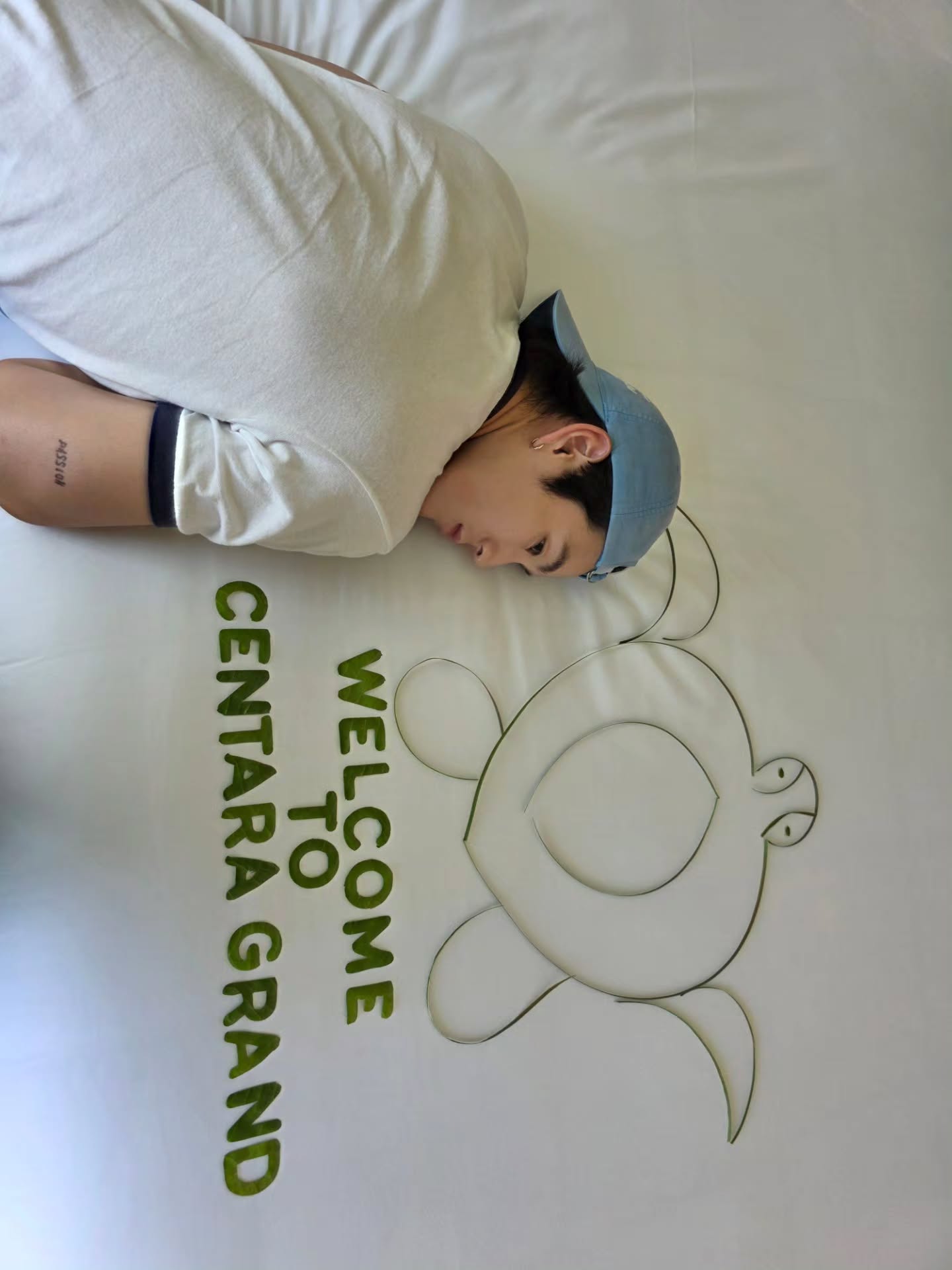 เจเจ - กฤษณภูมิ พิบูลสงคราม