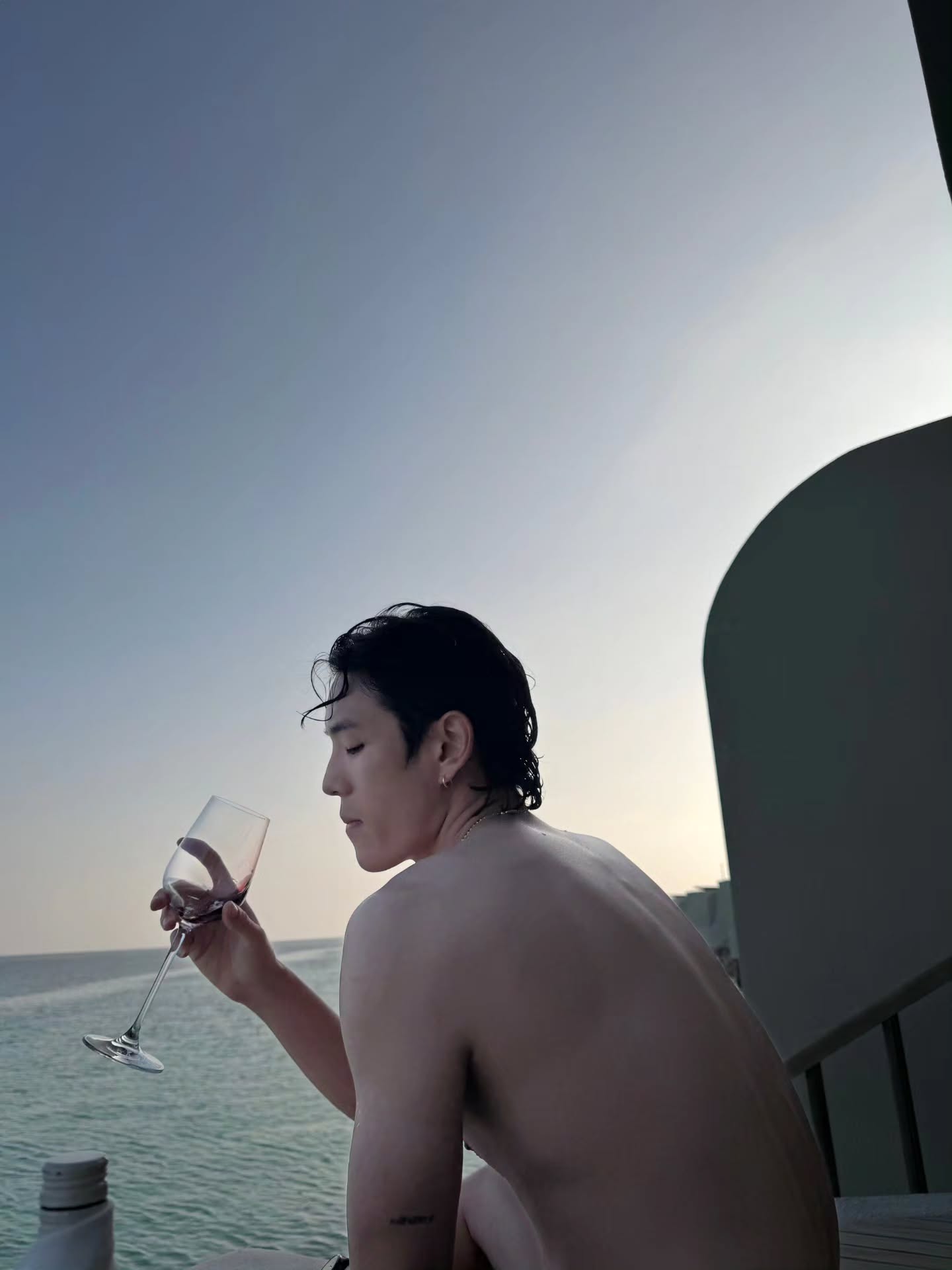 เจเจ - กฤษณภูมิ พิบูลสงคราม