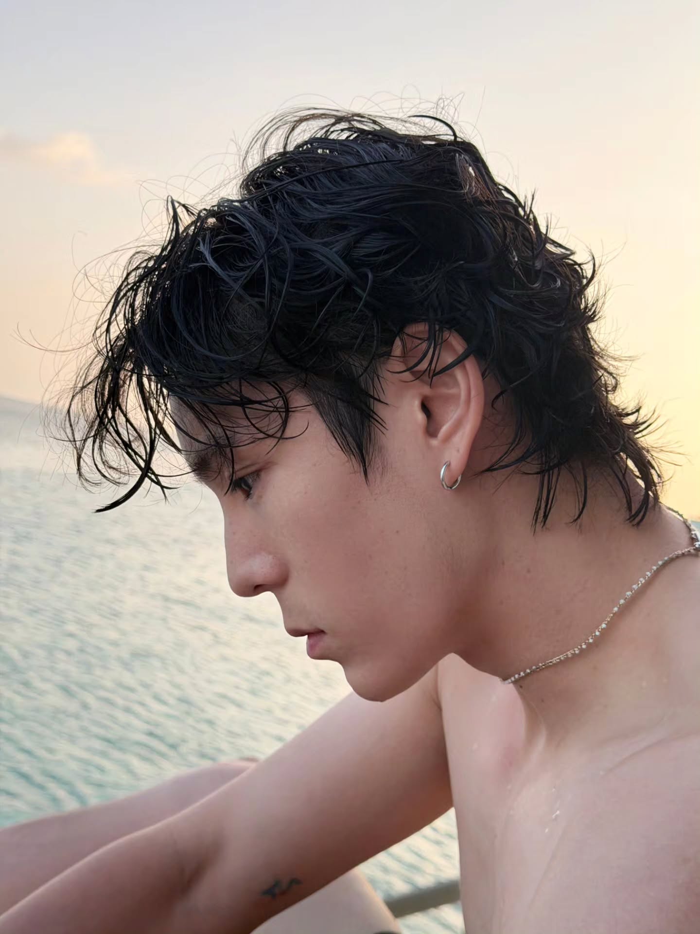 เจเจ - กฤษณภูมิ พิบูลสงคราม