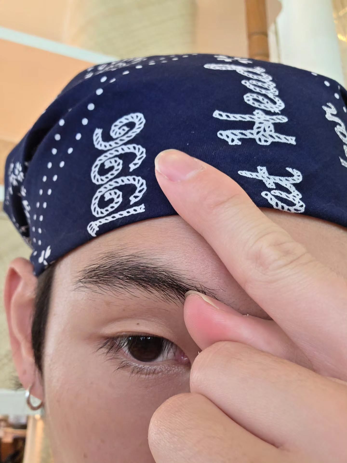 เจเจ - กฤษณภูมิ พิบูลสงคราม