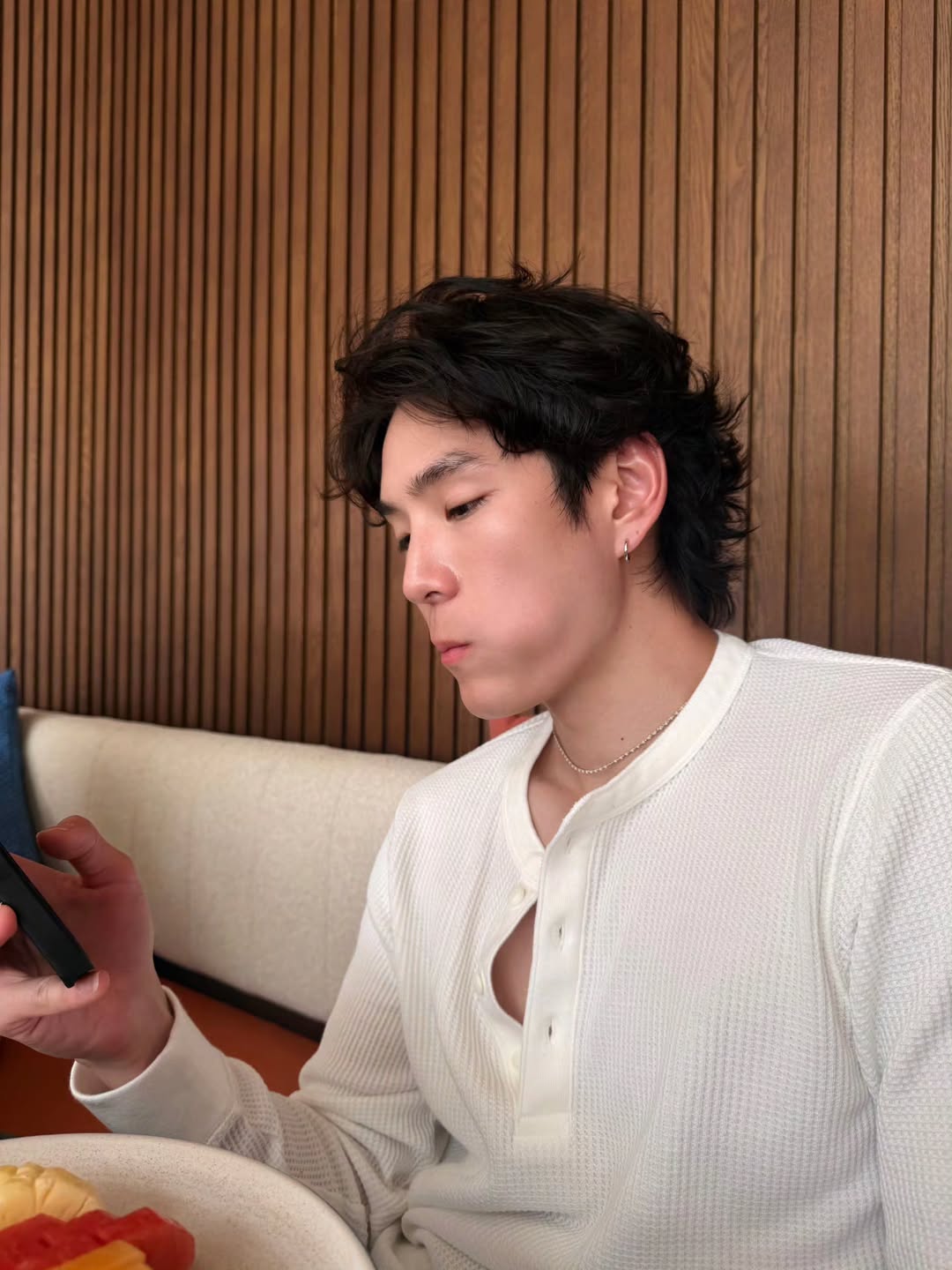 เจเจ - กฤษณภูมิ พิบูลสงคราม