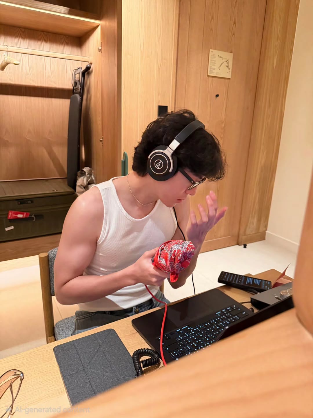 เจเจ - กฤษณภูมิ พิบูลสงคราม