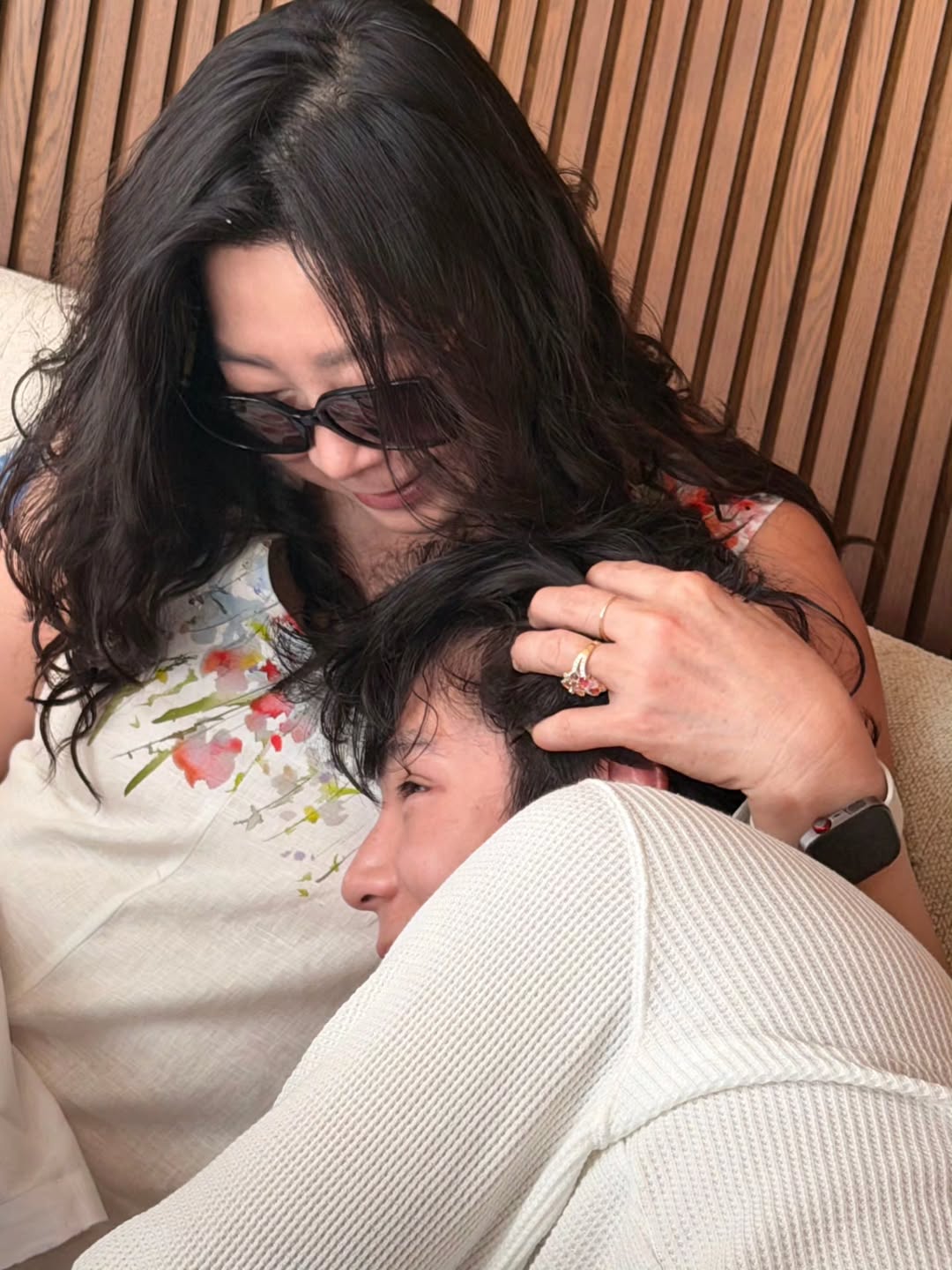 เจเจ - กฤษณภูมิ พิบูลสงคราม