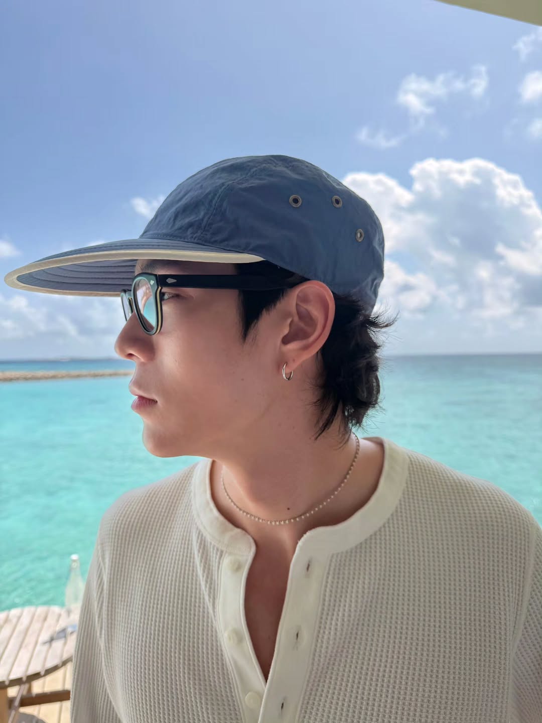 เจเจ - กฤษณภูมิ พิบูลสงคราม