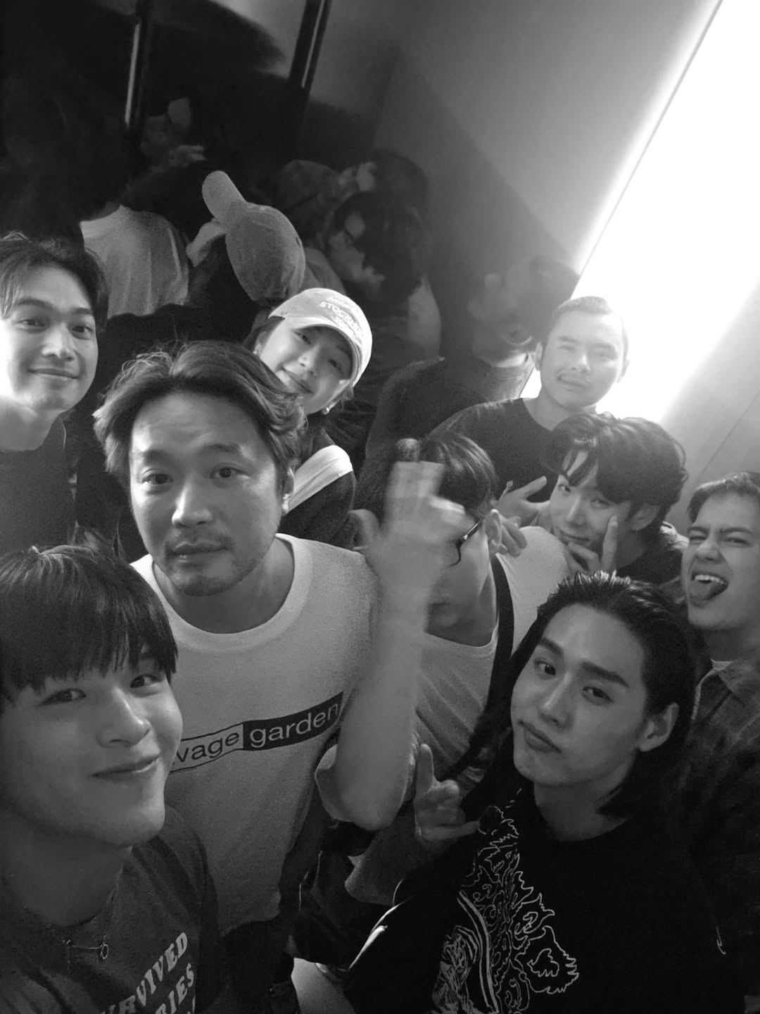 เจเจ - กฤษณภูมิ พิบูลสงคราม