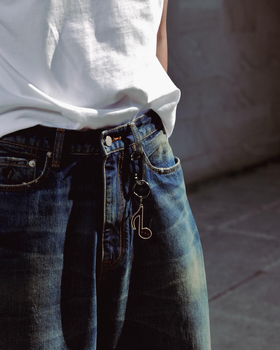 เจเจ - กฤษณภูมิ พิบูลสงคราม