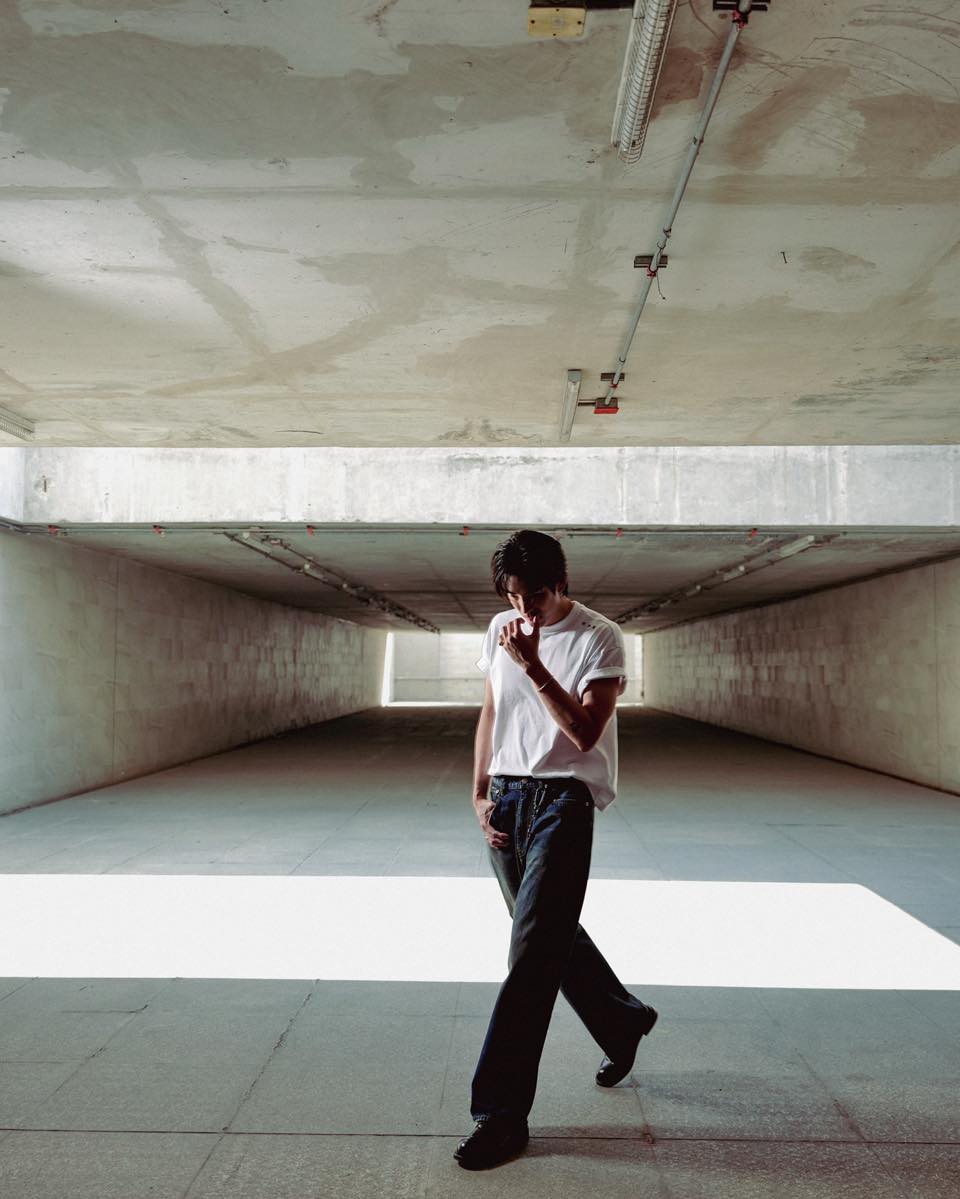 เจเจ - กฤษณภูมิ พิบูลสงคราม