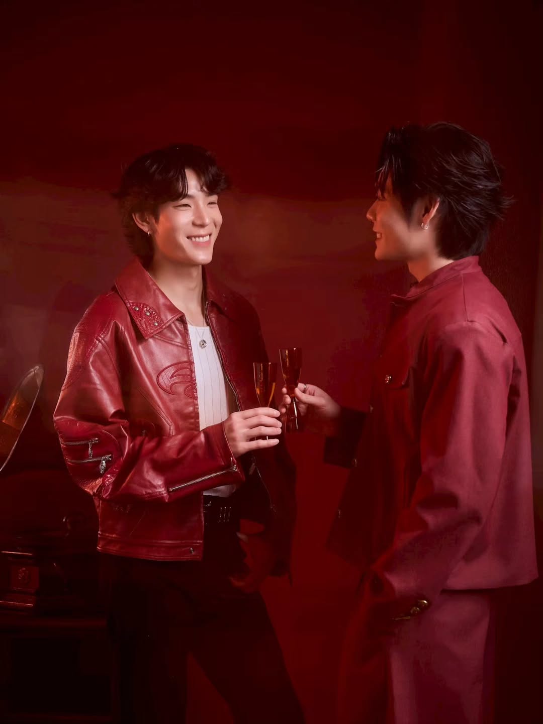 เจเจ - กฤษณภูมิ พิบูลสงคราม