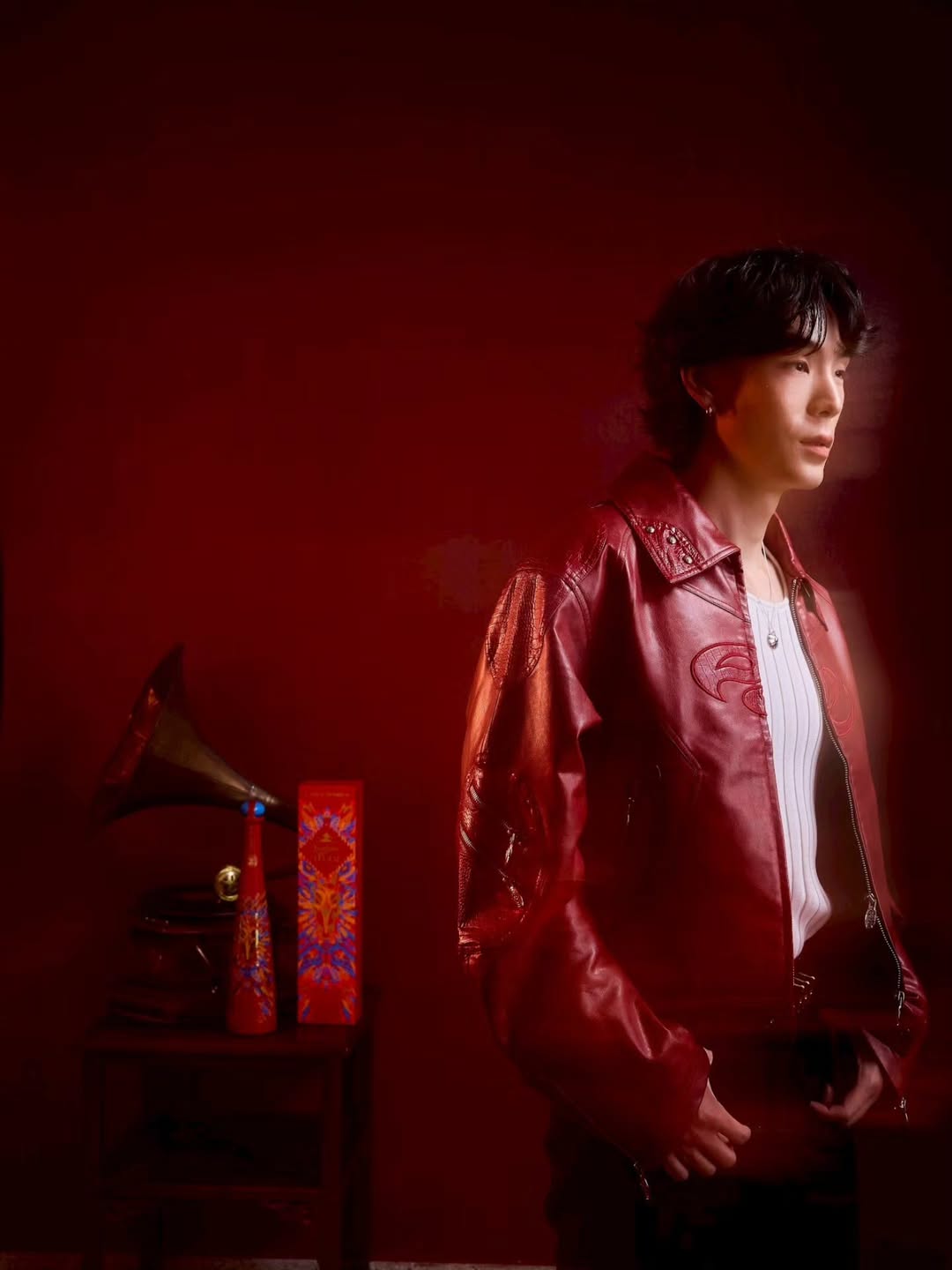 เจเจ - กฤษณภูมิ พิบูลสงคราม