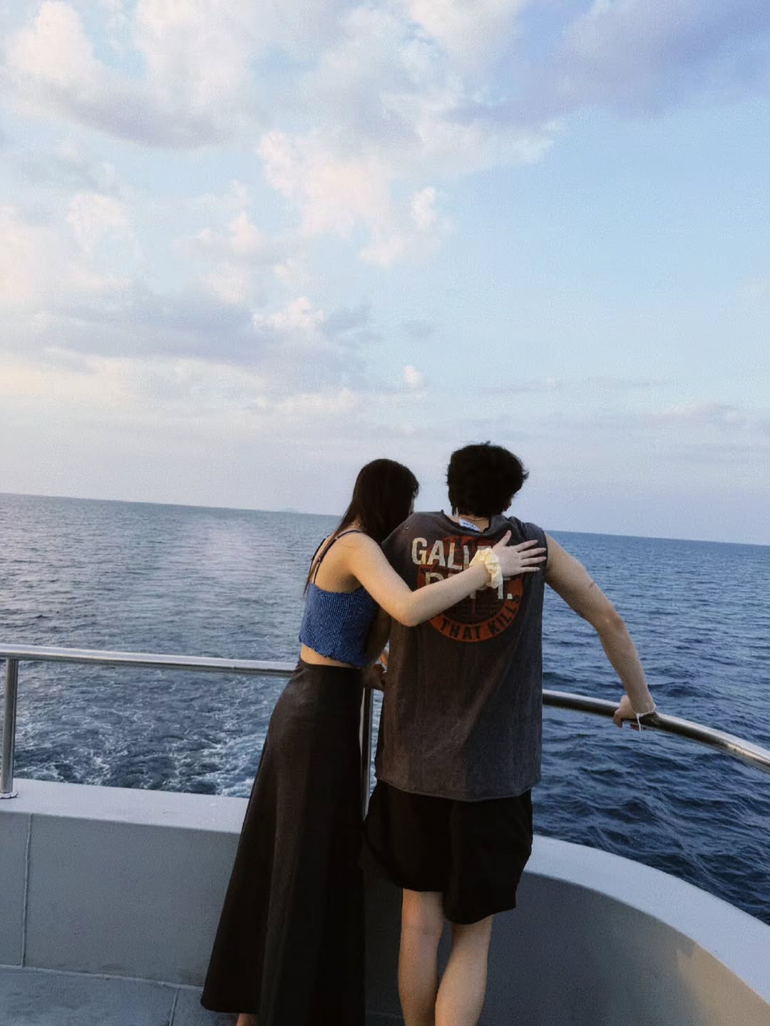 เจเจ - กฤษณภูมิ พิบูลสงคราม