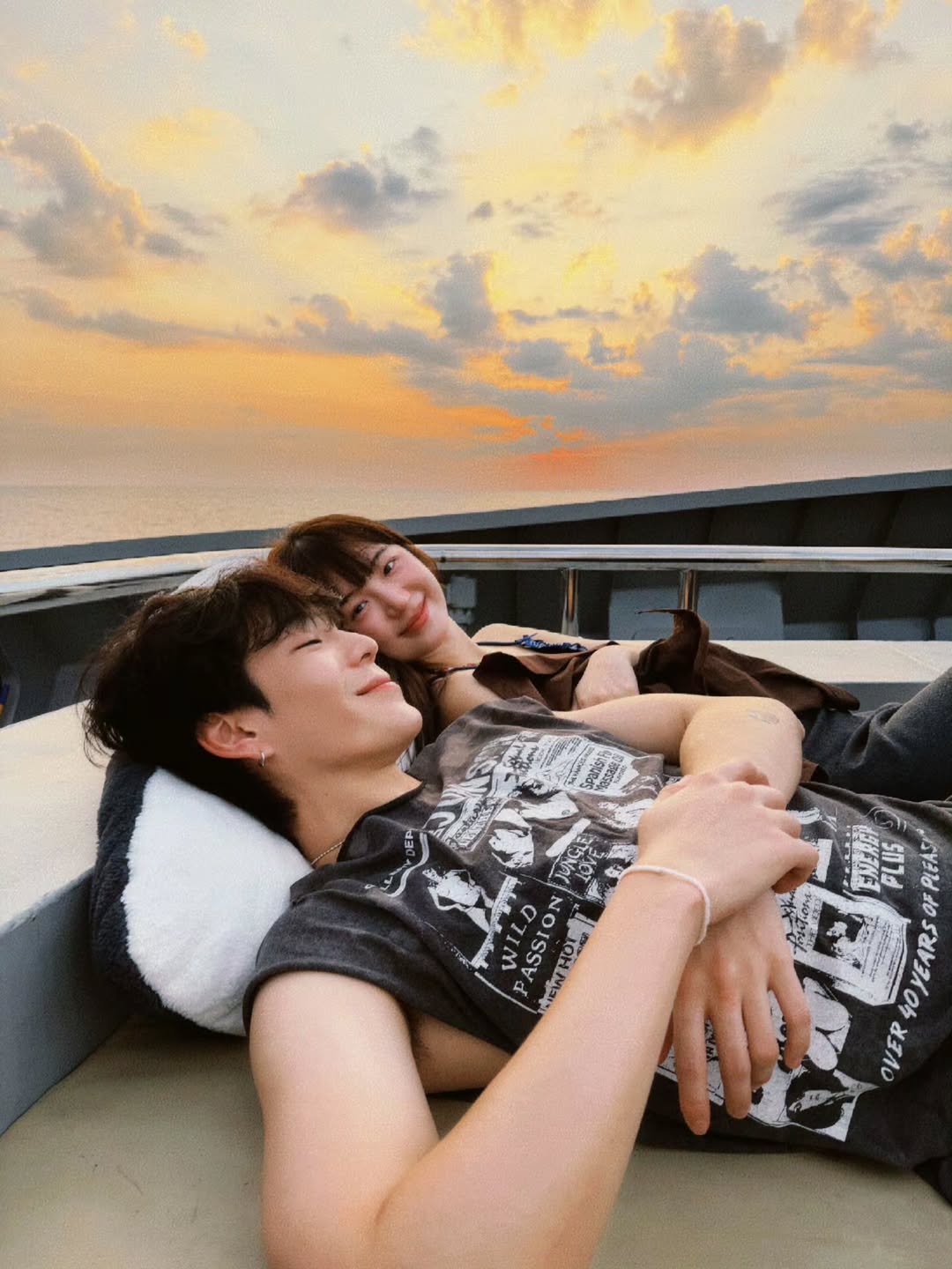 เจเจ - กฤษณภูมิ พิบูลสงคราม