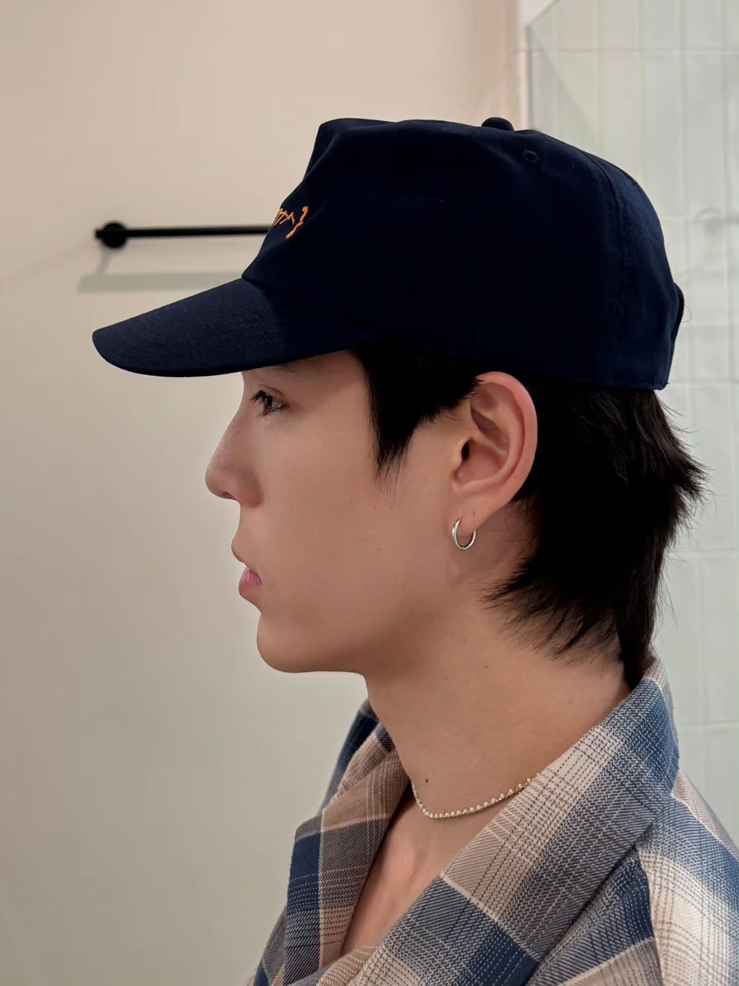 เจเจ - กฤษณภูมิ พิบูลสงคราม