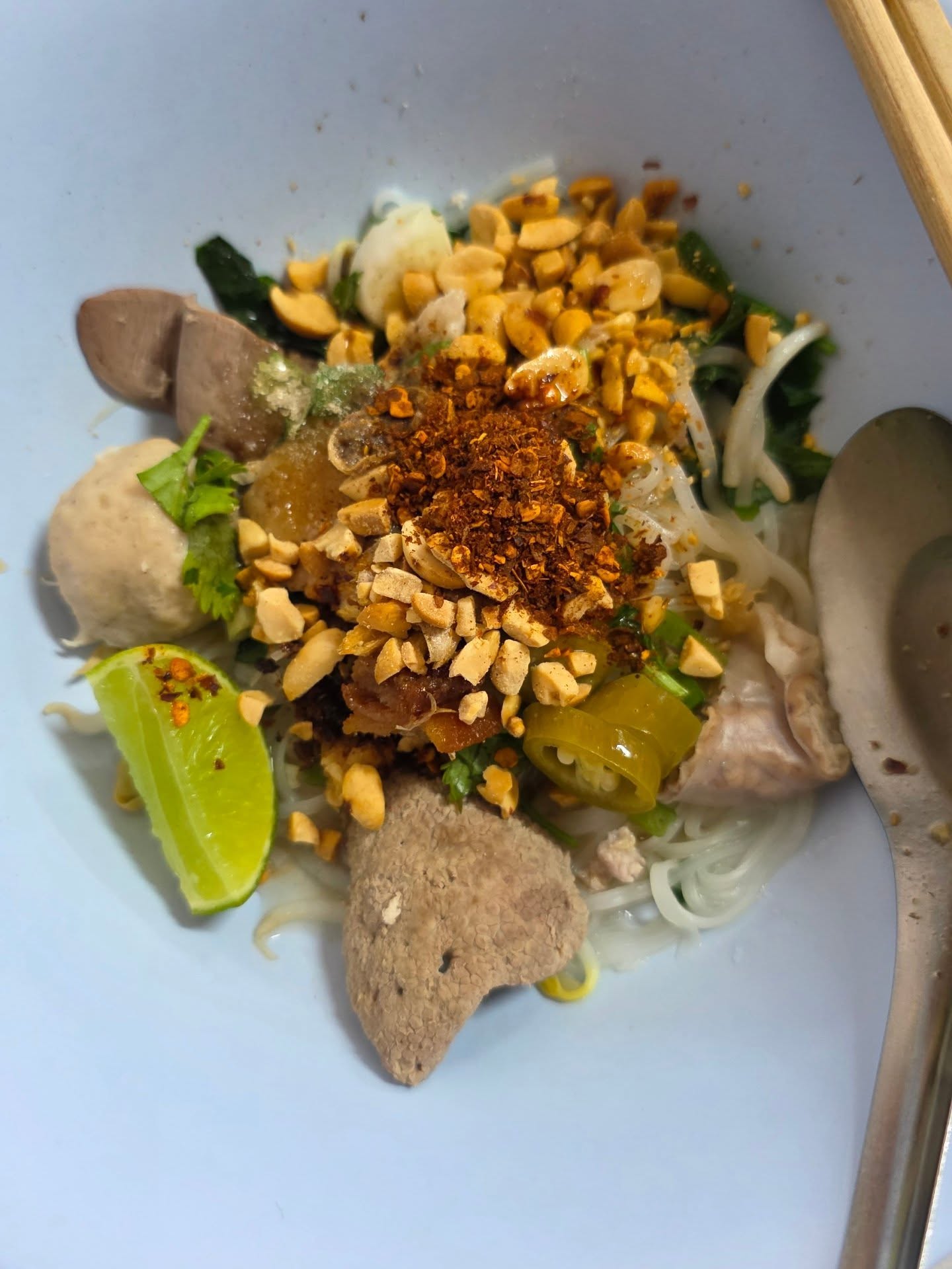 เจเจ - กฤษณภูมิ พิบูลสงคราม