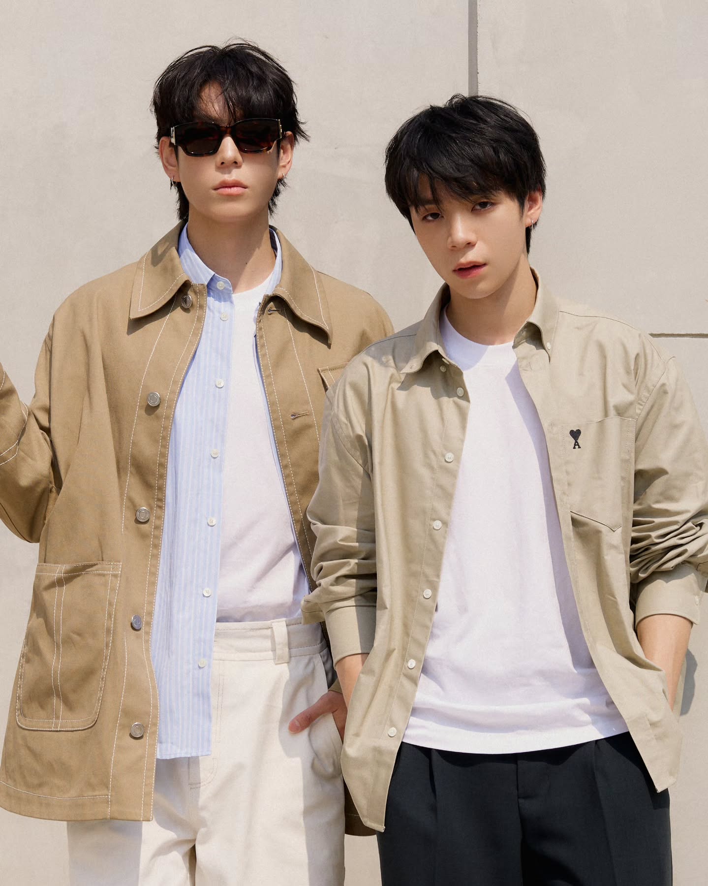 เจเจ - กฤษณภูมิ พิบูลสงคราม