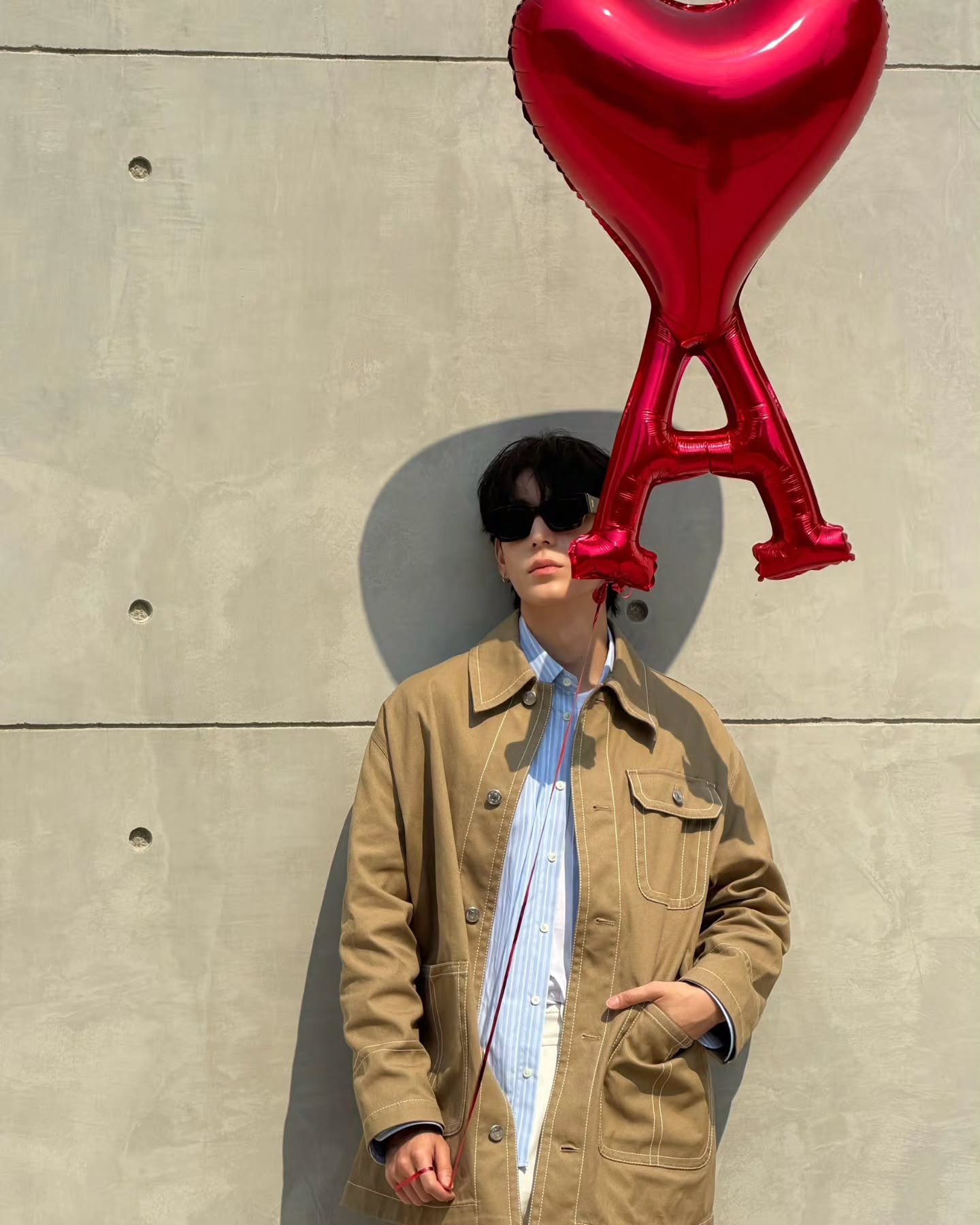 เจเจ - กฤษณภูมิ พิบูลสงคราม